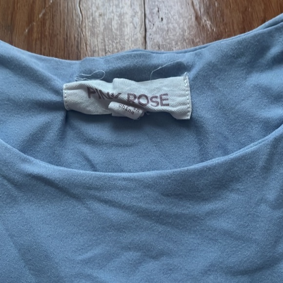 Soft Tank Top - Picture 3 of 3